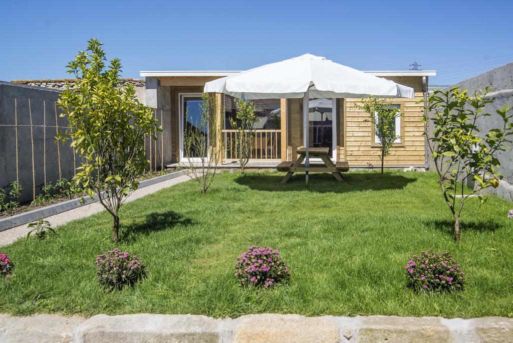 Garden House Villa OOporto Exteriör bild